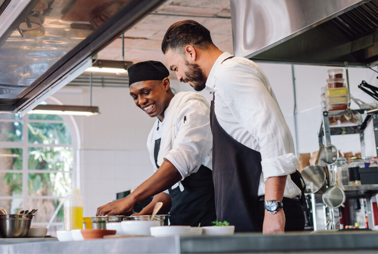 Benefits for your small business